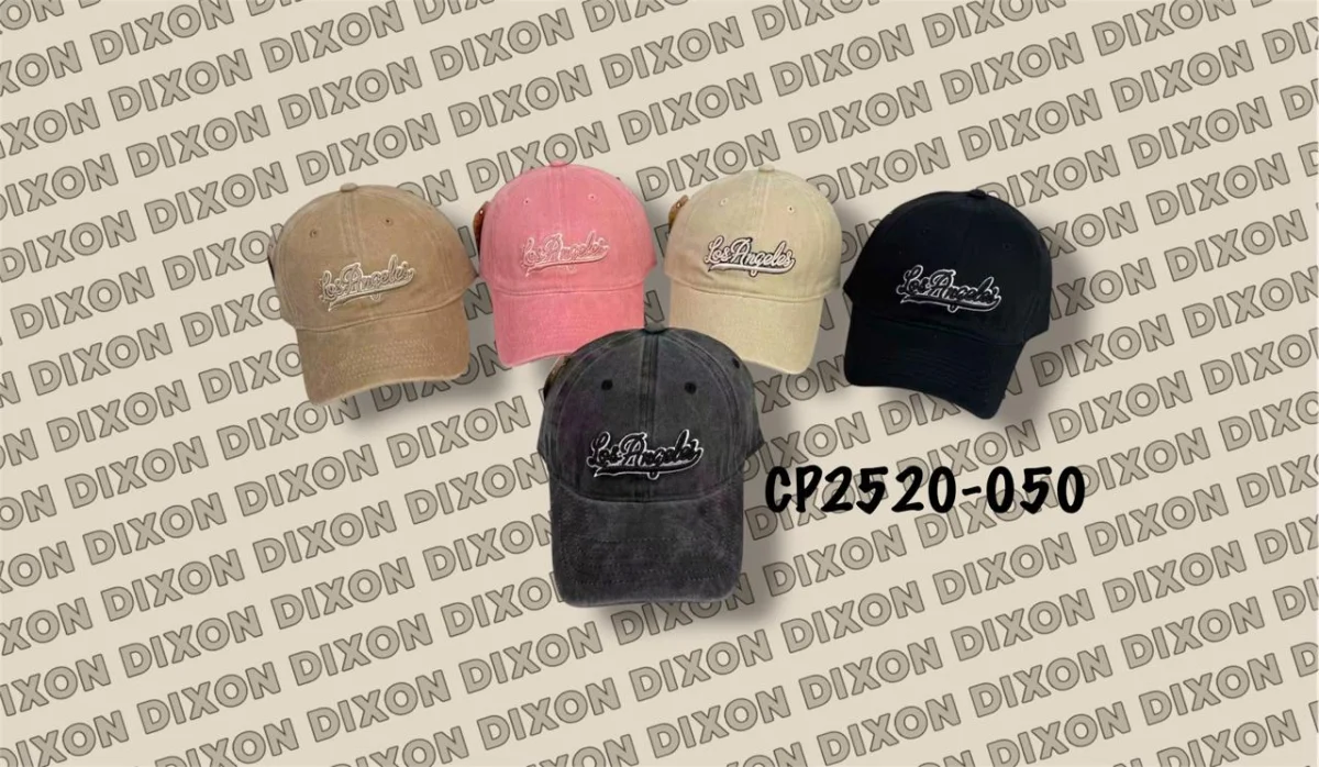Colección Los Angeles CP2520-050