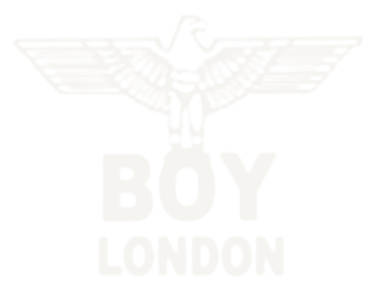 Logo Oficial BOY LONDON
