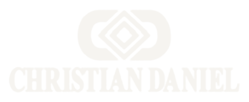 Logo Oficial Christian Daniel