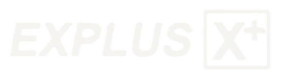 Logo Oficial EXPLUS X+