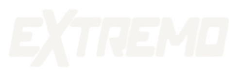 Logo Oficial EXTREMO