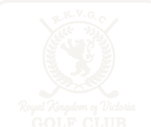Logo Oficial RKVGC